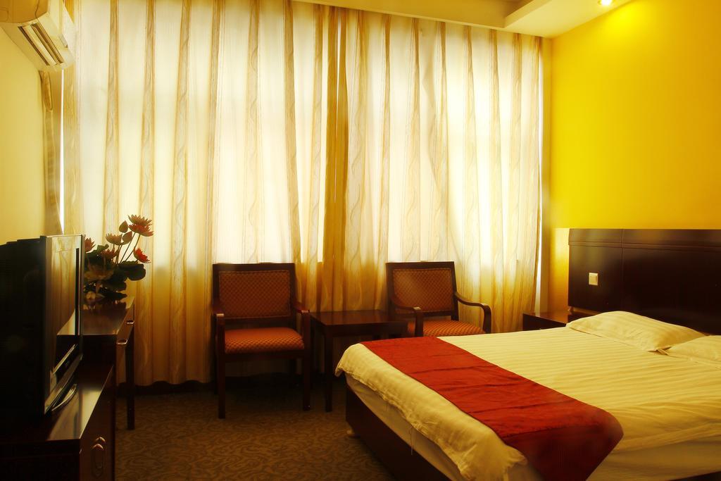 Huangshan Tangkou Haoshi International Youth Hostel المظهر الخارجي الصورة
